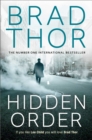 Hidden Order - eBook