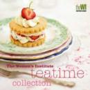 Women's Institute Tea Time Collection - Book
