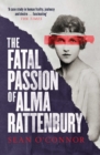The Fatal Passion of Alma Rattenbury - eBook