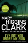 Hitler's Spy - Mary Higgins Clark