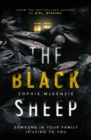 The Black Sheep - Book