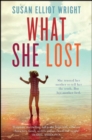 What She Lost - eBook