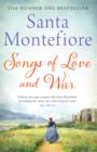 Songs of Love and War - Book