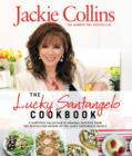The Lucky Santangelo Cookbook - eBook