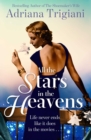 All the Stars in the Heavens - Book