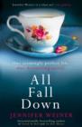 All Fall Down - Book