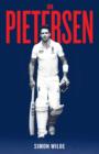 On Pietersen - Book
