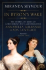 In Byron's Wake - Book