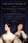 In Byron's Wake - eBook