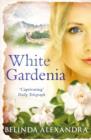 White Gardenia - Book