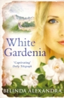 White Gardenia - eBook