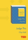 Judge This - eBook