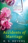 Accidents of Marriage - eBook