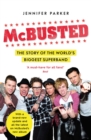 McBusted : The Story of the World's Biggest Super Band - eBook