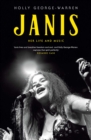 Janis : Her Life and Music - Book