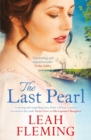 The Last Pearl - Book