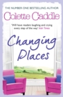 Changing Places - eBook