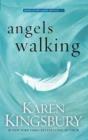 Angels Walking - Book