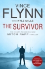 The Survivor : A race against time to bring down terrorists. A high-octane thriller that will keep you guessing. - eBook