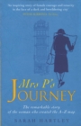 Mrs P's Journey : The Remarkable Story Of The Woman Who Created The A-z Map - eBook