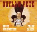 Outlaw Pete - Book