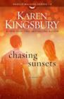 Chasing Sunsets - Book