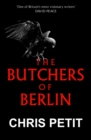 The Butchers of Berlin - Book
