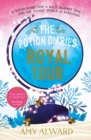 The Potion Diaries: Royal Tour - eBook
