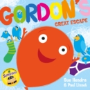 Gordon's Great Escape - Book