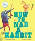 How to Nab a Rabbit - Book
