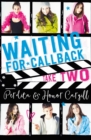 Waiting for Callback: Take Two - Book