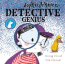 Sophie Johnson: Detective Genius - Book
