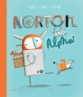 Norton and Alpha - Book