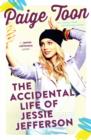 The Accidental Life of Jessie Jefferson - Book