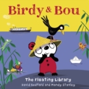 Birdy and Bou - Book