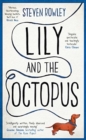 Lily and the Octopus - Book