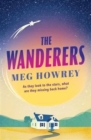 The Wanderers - Book