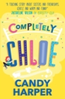 Strawberry Sisters: Completely Chloe - Book
