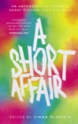 A Short Affair - Book
