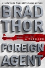 Foreign Agent - Book