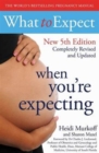 What to Expect When You're Expecting 5th Edition - Book