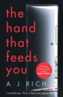 The Hand That Feeds You - Book