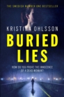 Buried Lies - Book