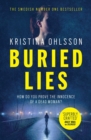 Buried Lies - eBook
