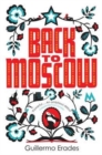 Back to Moscow - Book