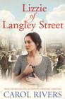 Lizzie of Langley Street - Book
