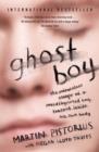 Ghost Boy - Book