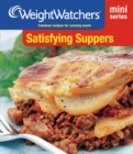 Weight Watchers Mini Series: Satisfying Suppers - eBook