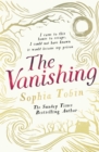 The Vanishing - Book