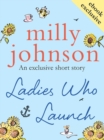 Ladies Who Launch - eBook